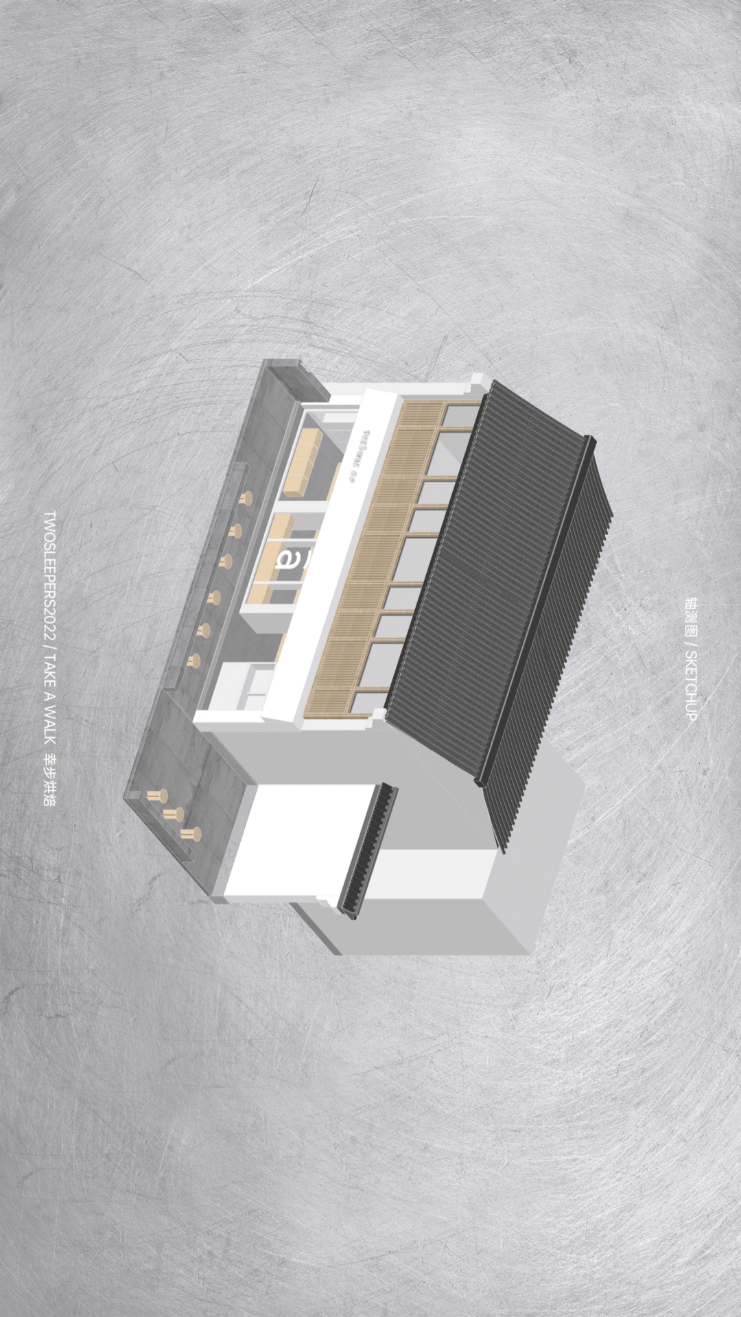 take a walk 幸步烘焙-34