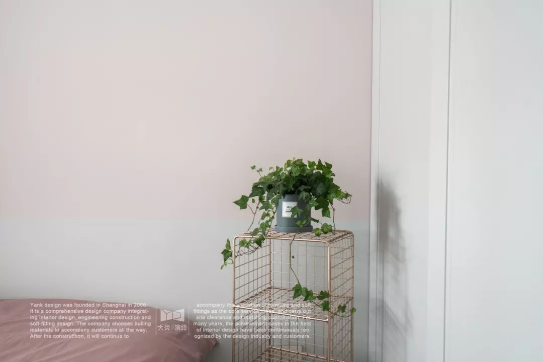 80 平现代简约三房,二胎家庭舒适升级-65