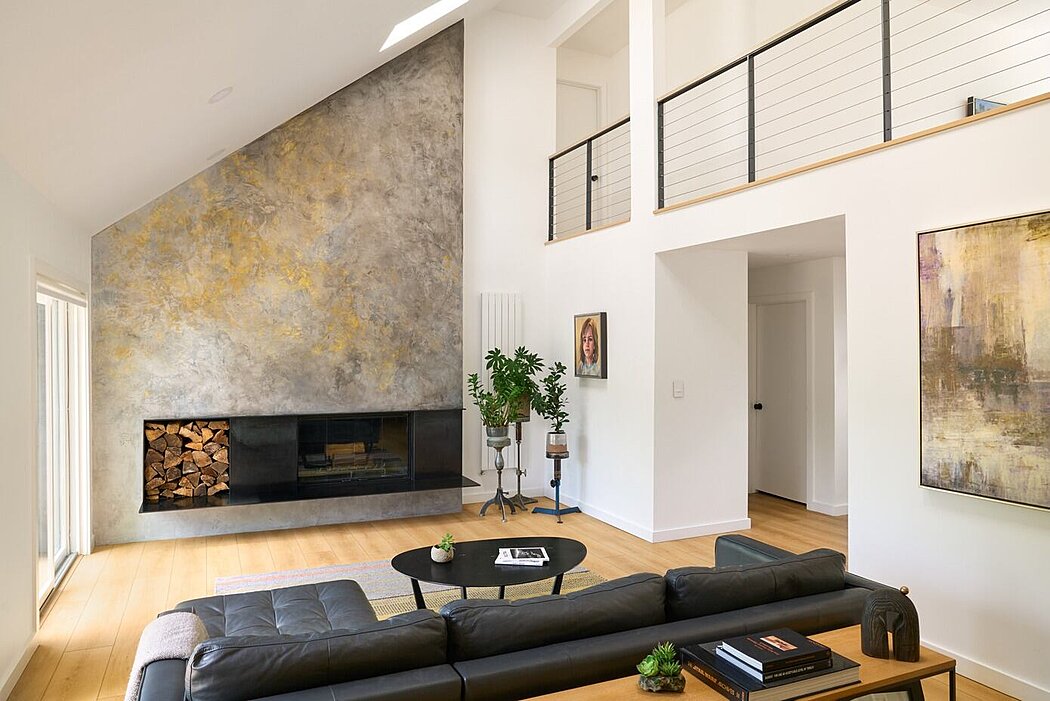 水坝景观丨Studio Robert Jamieson-6