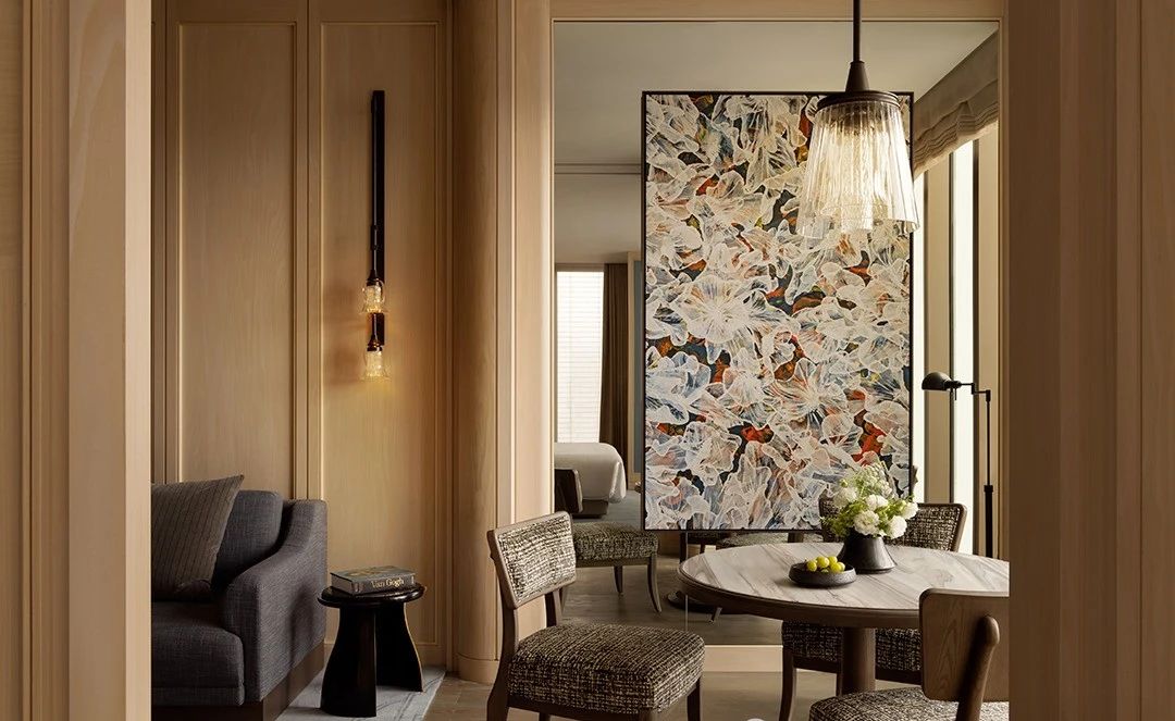 嘉佩乐酒店丨中国台北丨傅厚民(André Fu)-50