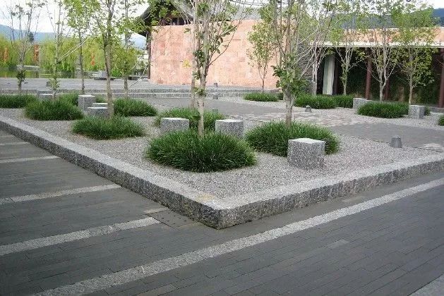 园林景观植物绿化设计方法解析-14