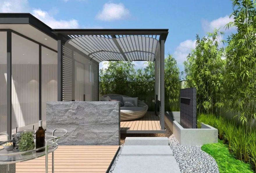 溯光·天空之城丨里舍·全案空间设计事务所-73