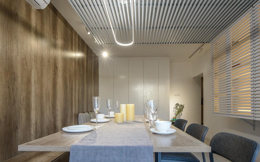 
《向往的星居》青塔东里8号楼 -5