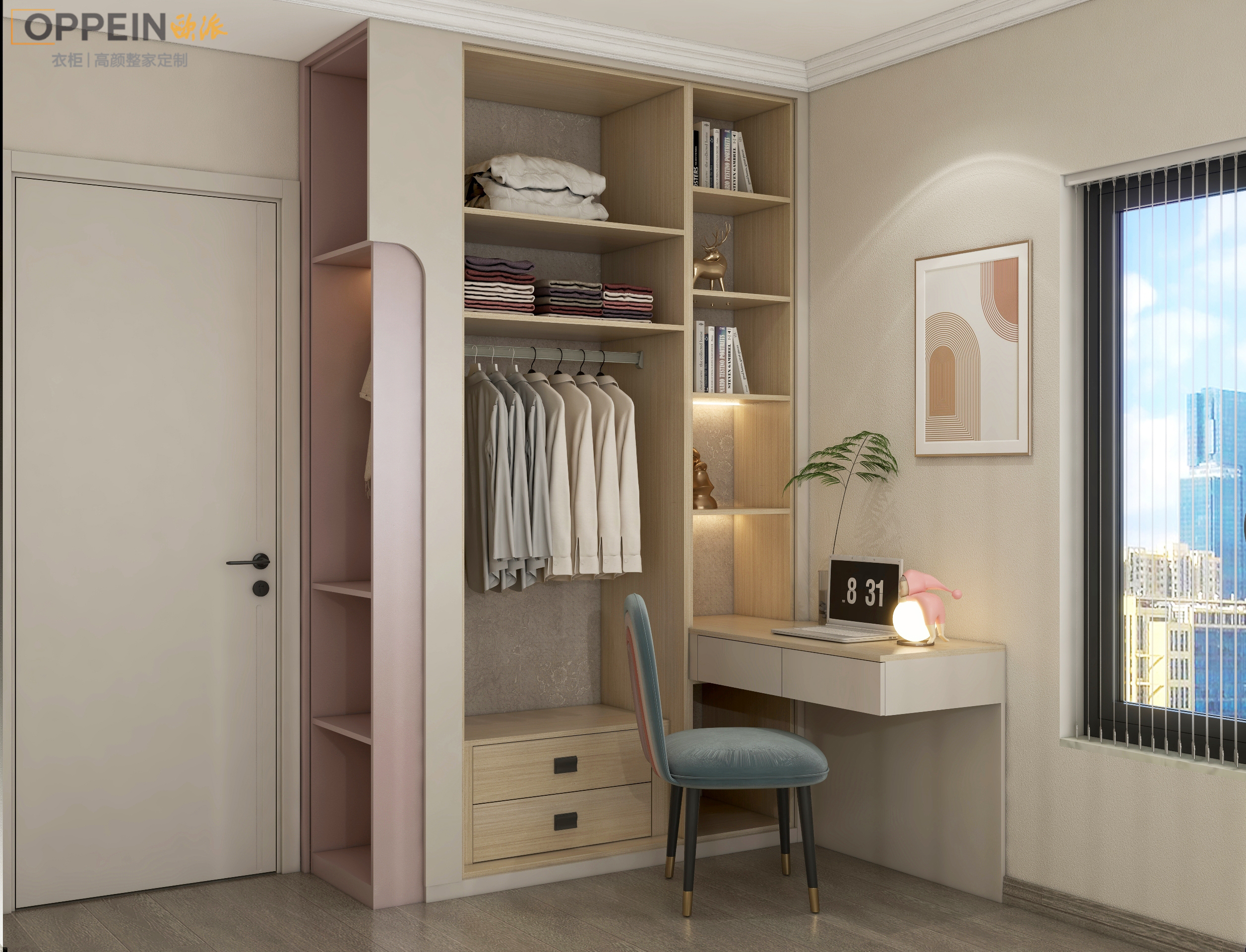 陈美女云麓大观12栋04户型雅居-47