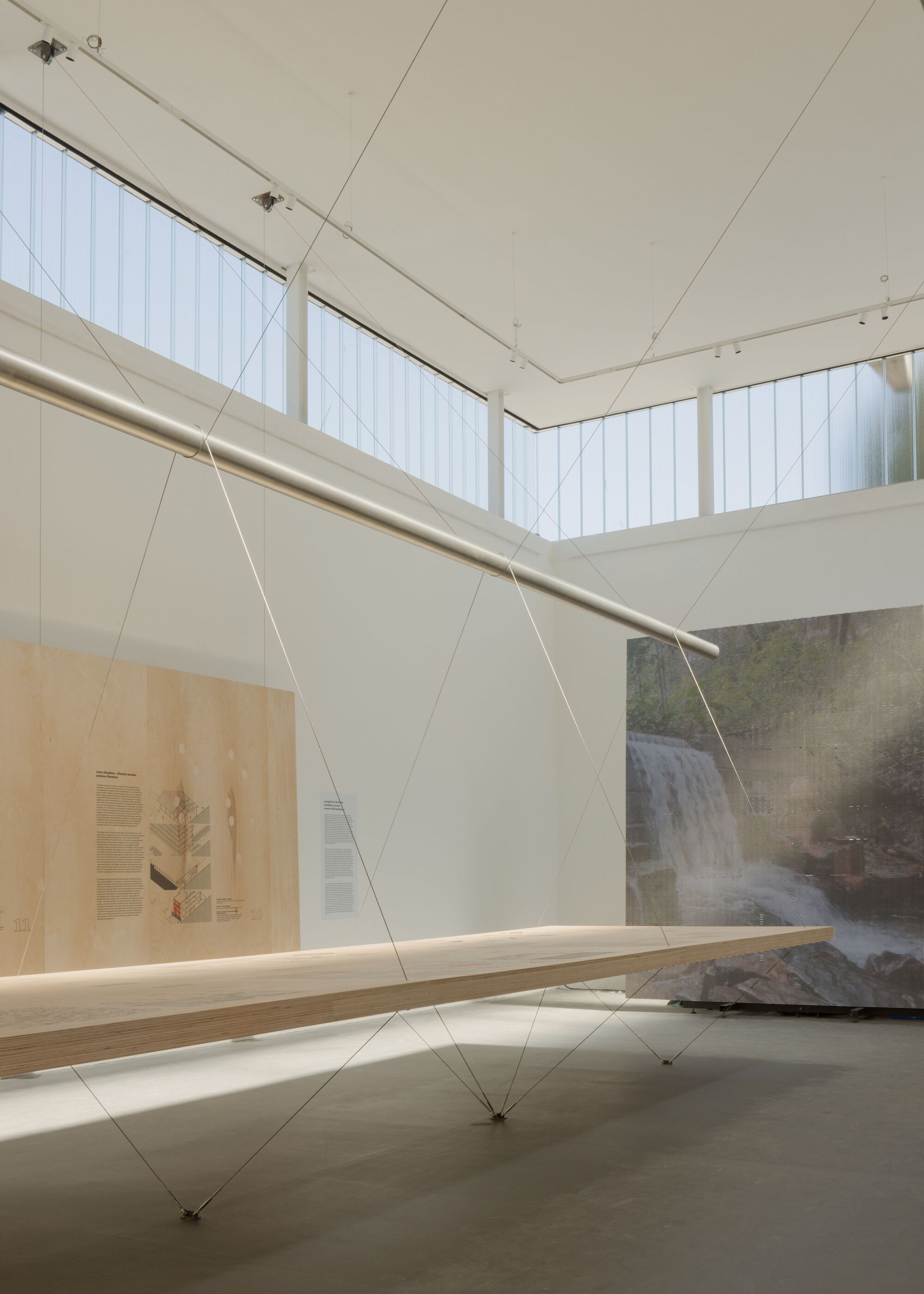 (RE)INVENTION: Brazil Pavilion at the Venice Architecture Biennale / Plano Coletivo-42