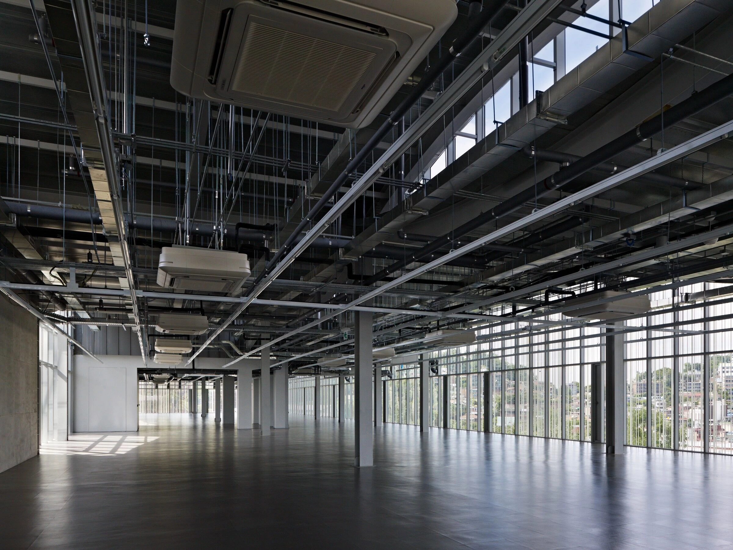 Heukseokdong 图书馆改造丨韩国首尔丨Archium-42