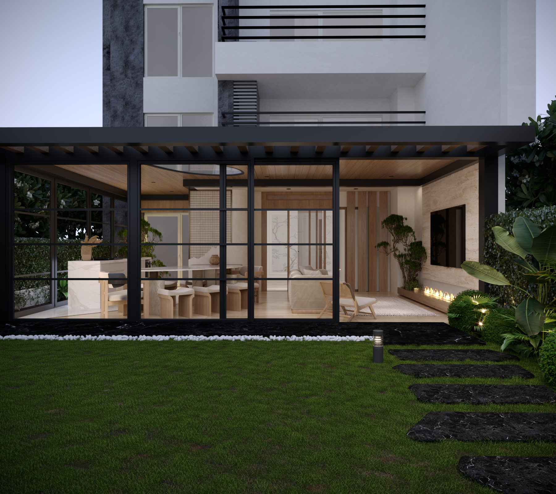 palm parks apartment-17