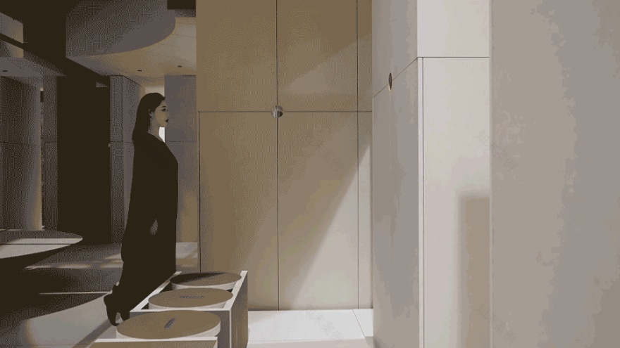 PGM·流行乐 丨中国广州丨壹席设计-65