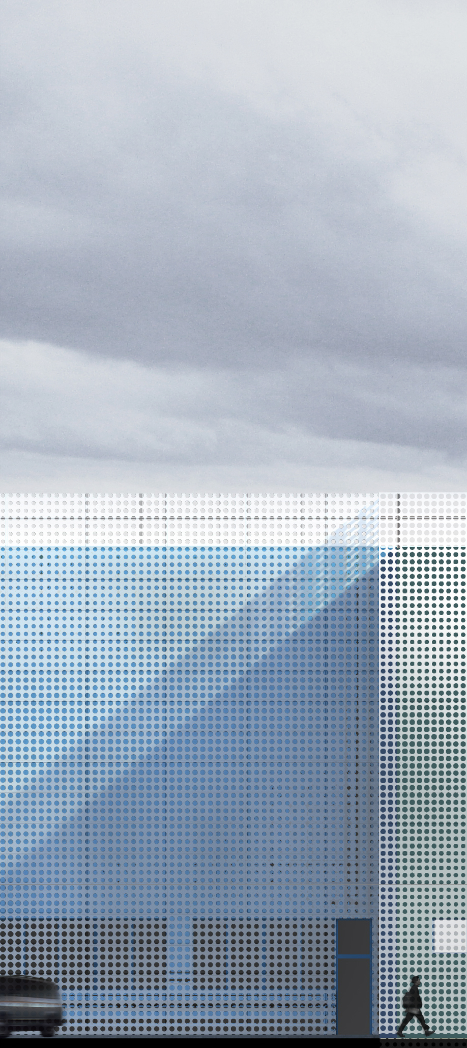 INDESIT 概念工厂室内设计解读-2