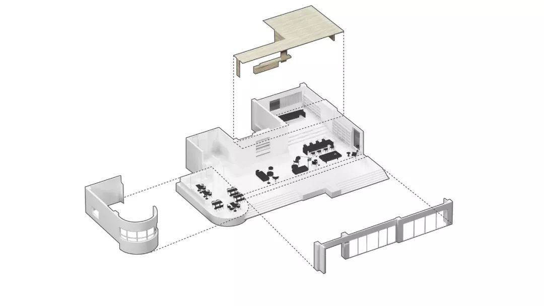 活力街区的小型商业空间-61