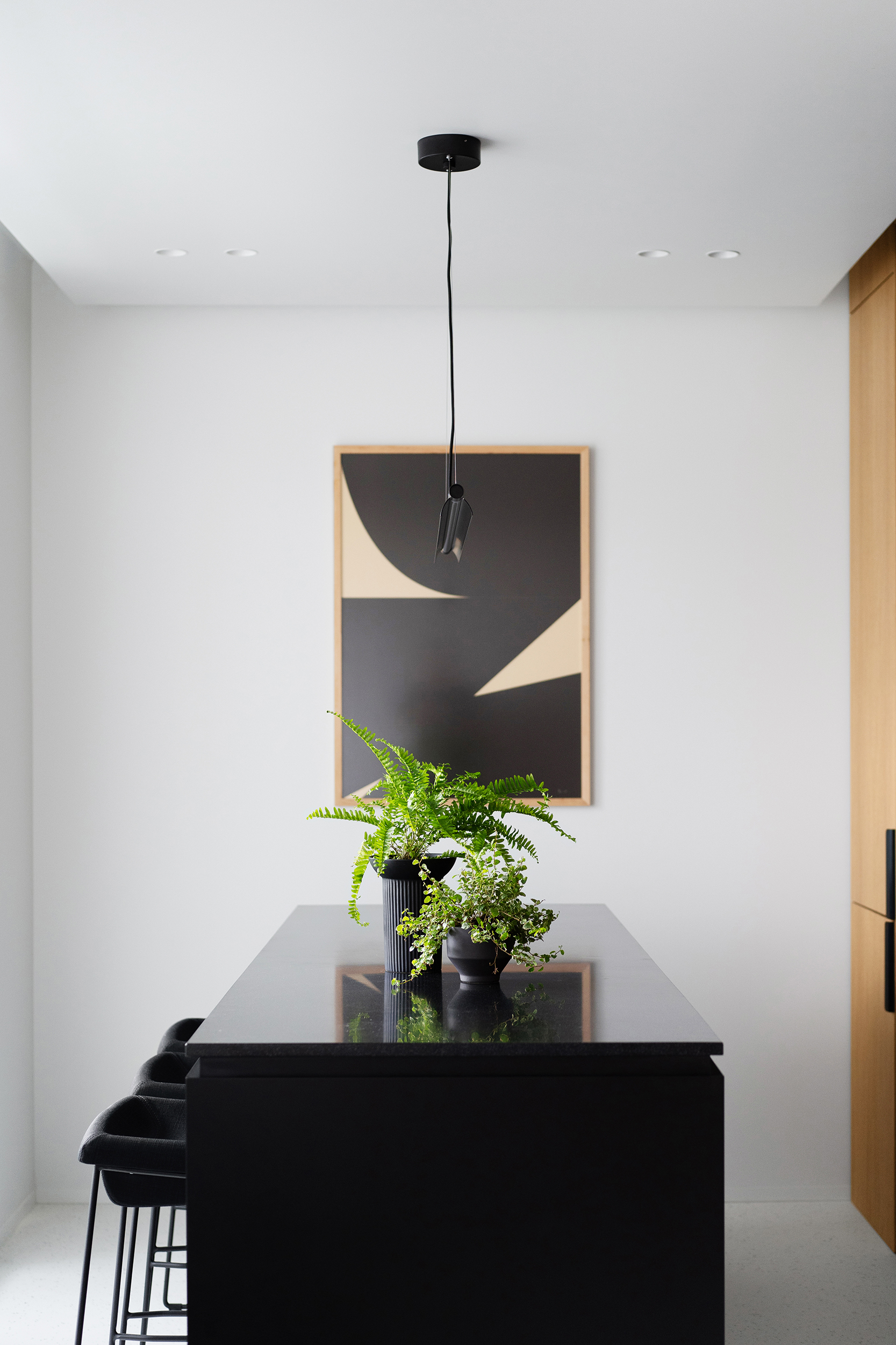 现代家庭公寓设计丨ater.architects-18