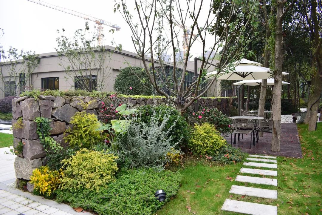 迪赛·东篱——新中式风格的庭院美学-90