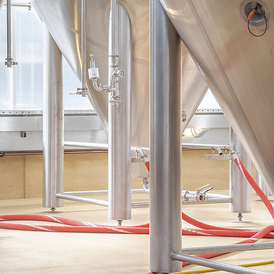 Modus Operandi Brewery by Prevalent | Australian Interior Design Awards-13