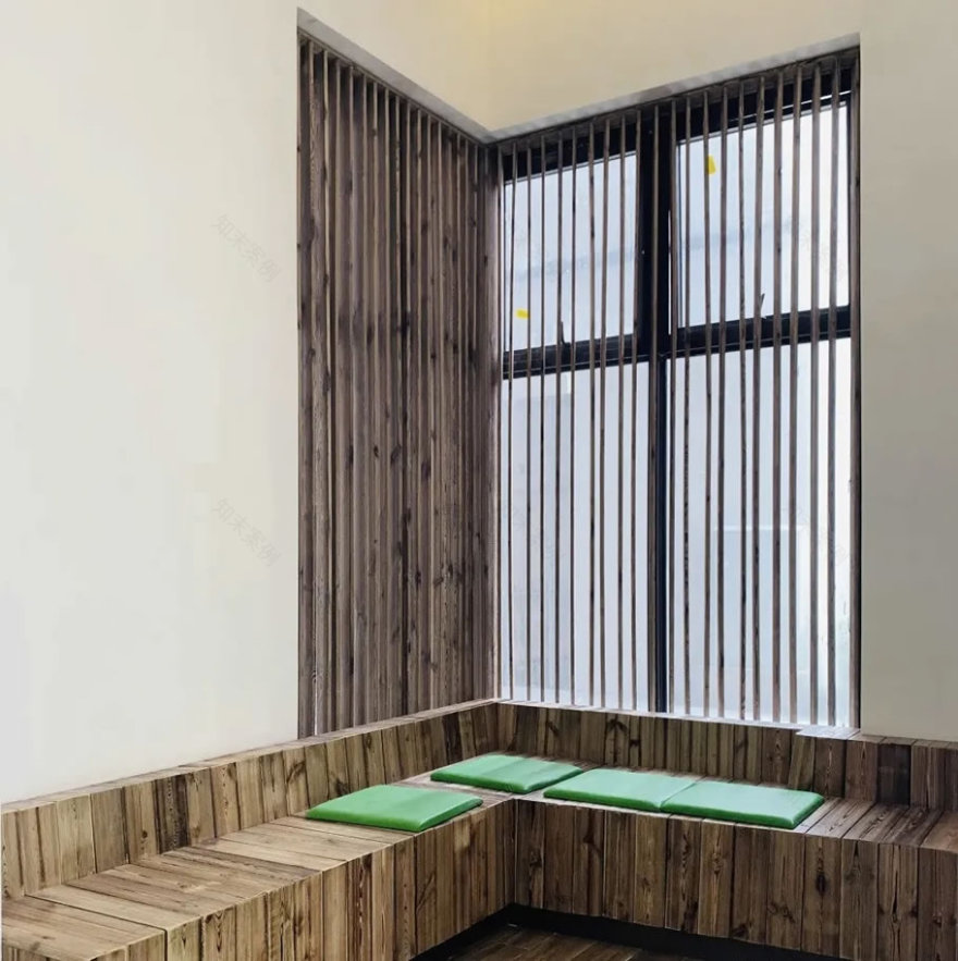 佛山中海金玺公馆景观设计丨中国佛山丨广州市泛澳景观设计有限公司-72