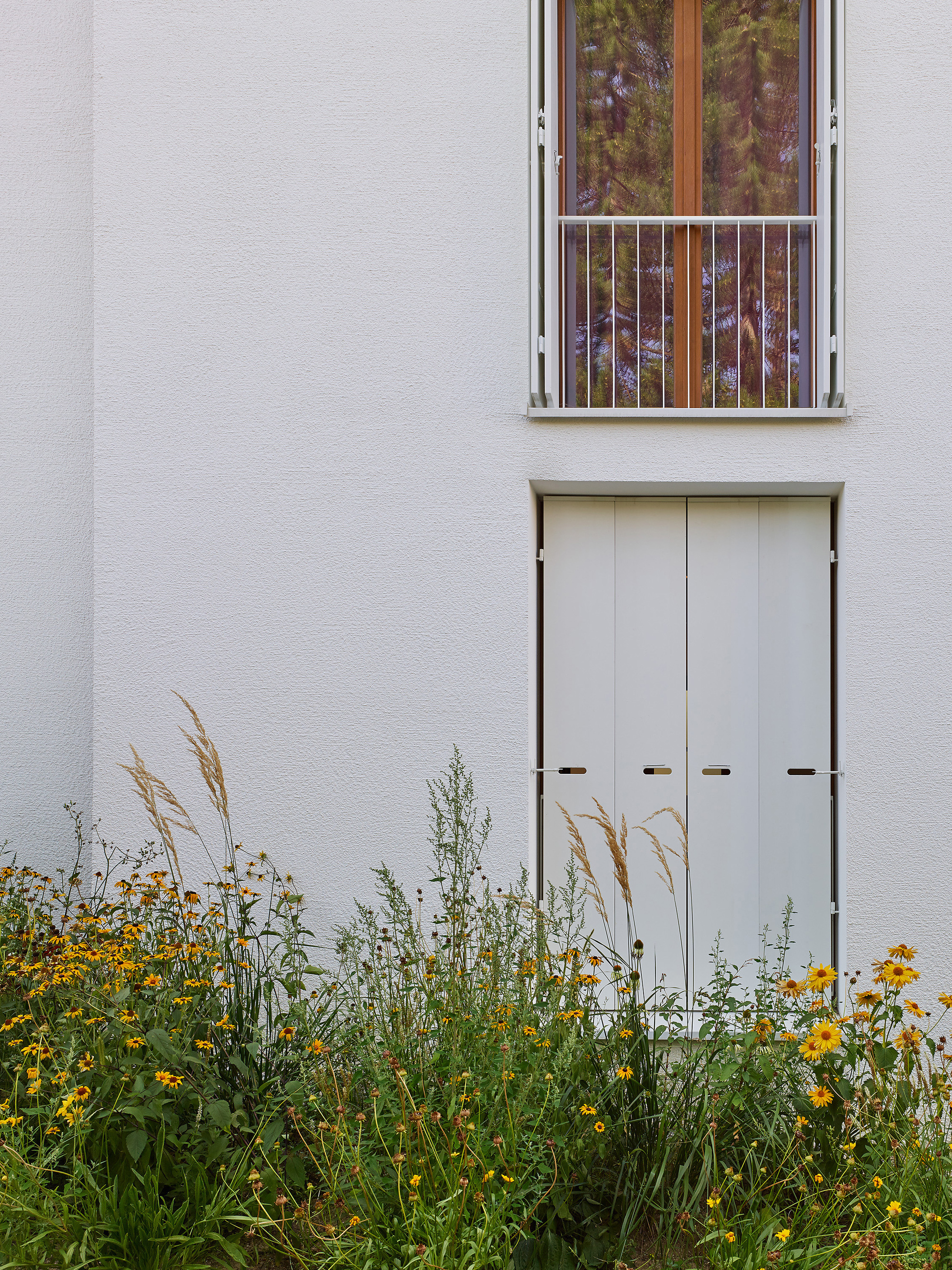 A57 Multigenerational House in Aichwald / holzerarchitekten-27