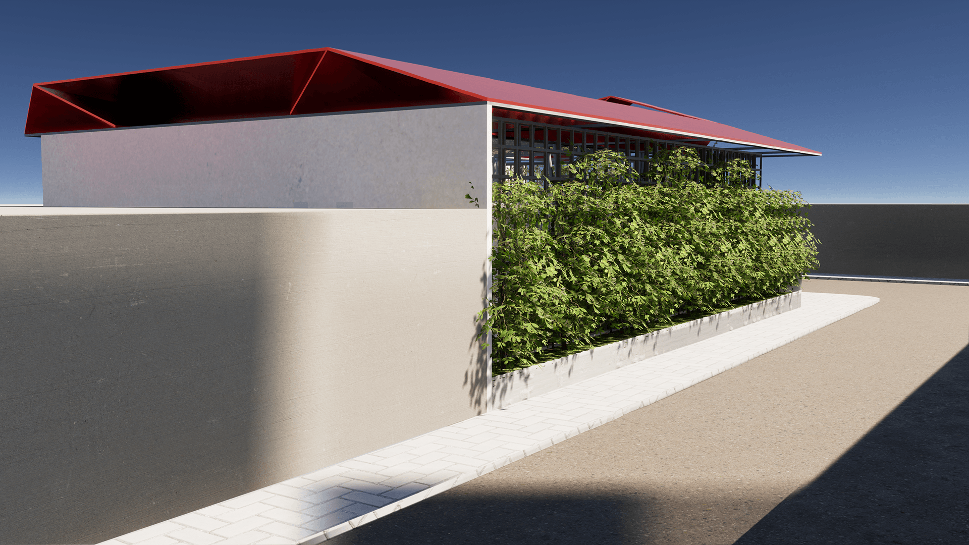 CASA HUERTA PARA LA MUJER-3