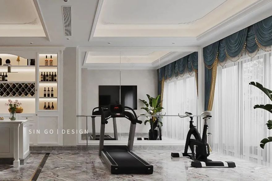 5 月墅装生活大改变丨中国上海丨星杰上海分公司-26