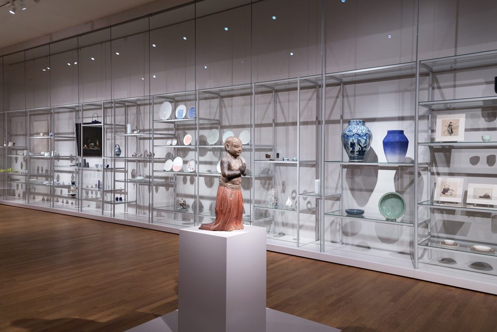 _ project, Exhibition “Arita Porcelain Today”, Rijksmuseum, Amsterdam Teruhiro Yanagihara-3