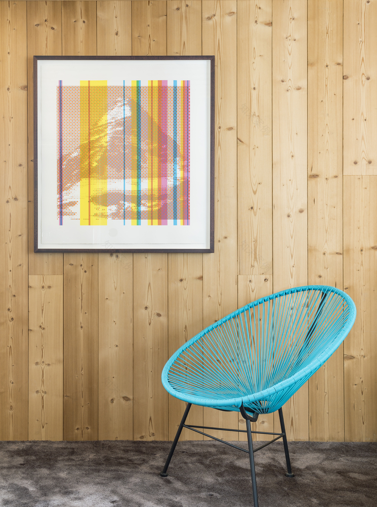 Mountain House Studio Razavi architecture-82