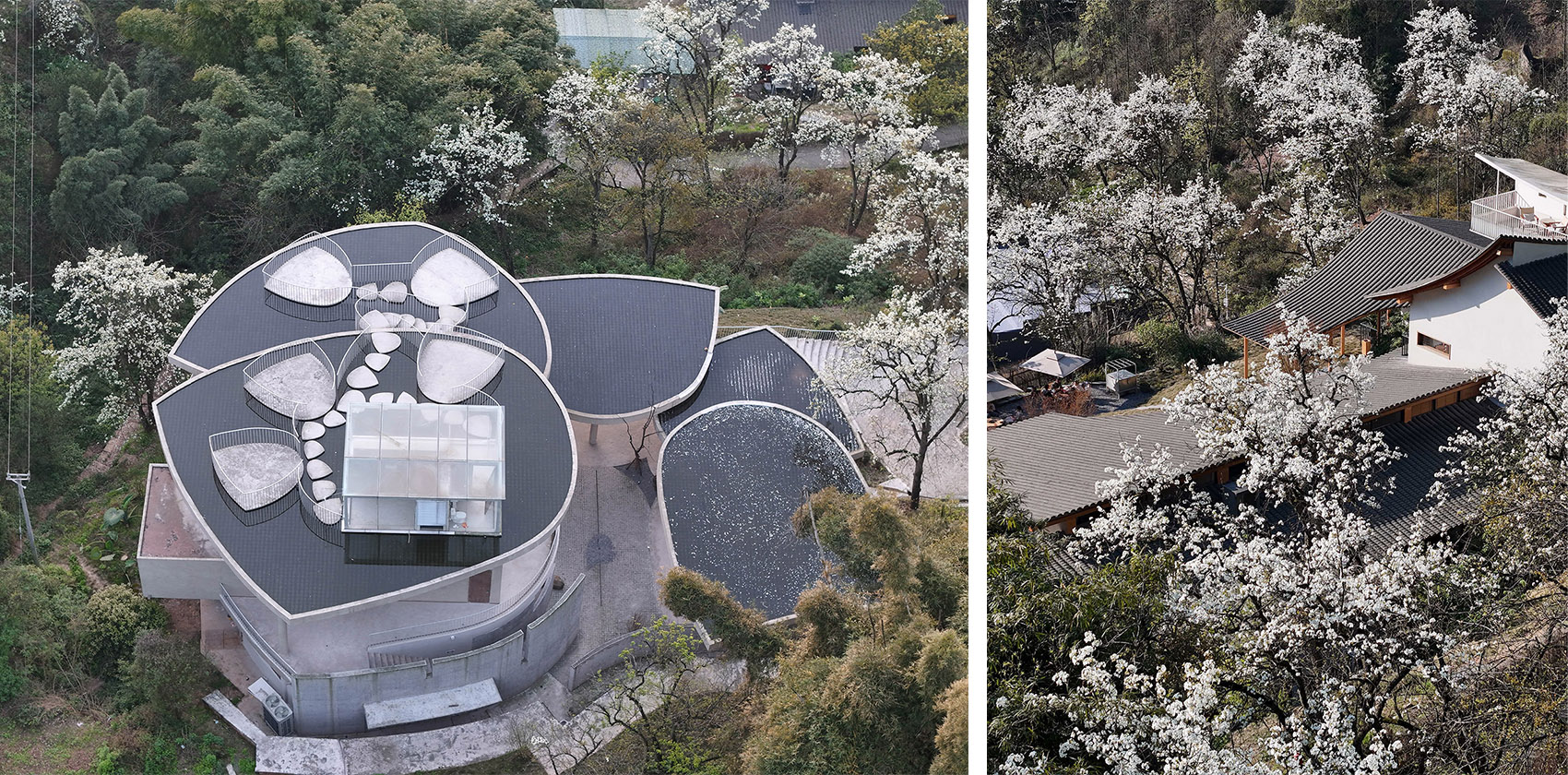 OFFICE真相专辑 NO.53 & 小隐建筑-56