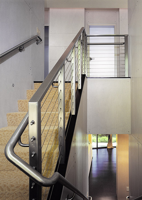 佛罗里达港湾海滩别墅 | 现代休闲滨水空间-5