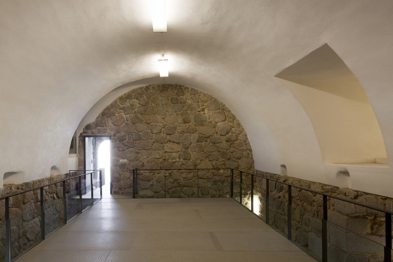 拉科拉塞拉城堡复兴 · 历史遗产的现代新生-68