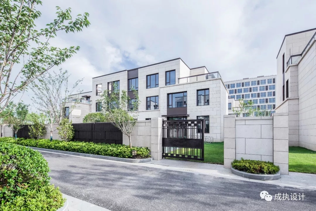 苏州昆山中节能白鹭湾湖适绿色商墅设计-45