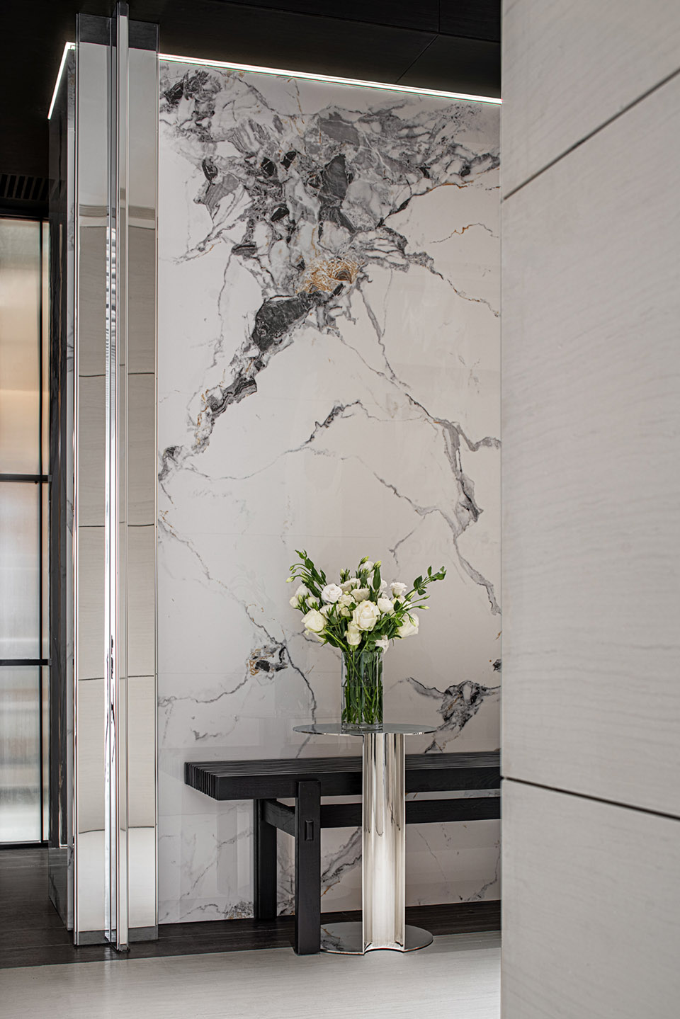 HYOUNG禾漾医疗丨中国宁波丨韦杭室内设计-38