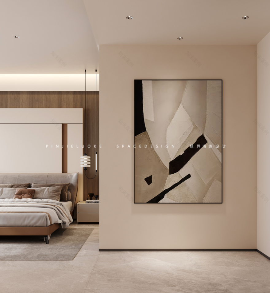 品界洛克新作|中粮·奥体壹号-22