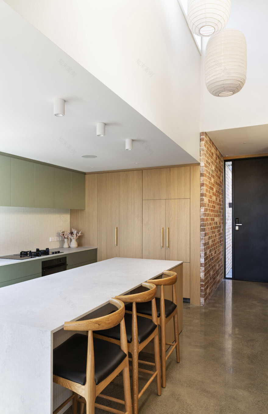 奥克兰山庄丨新西兰奥克兰丨Milieu-22