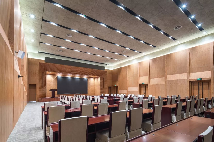 中石油东方地球物理科技园-43