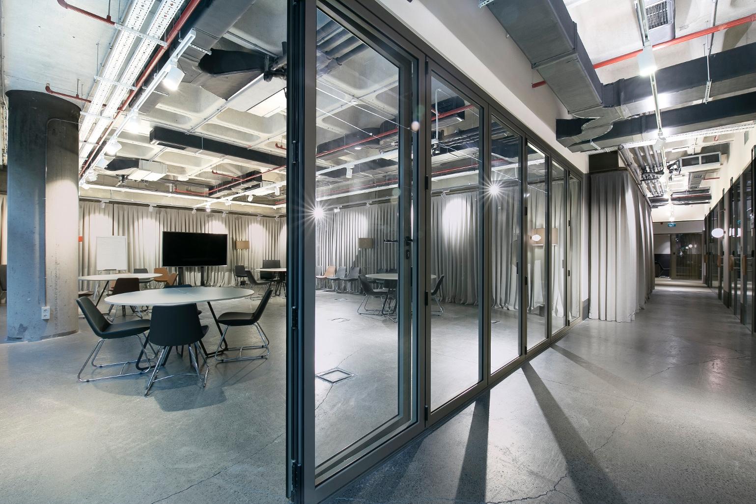 ASSEMBLY - EXTENSION - 2019-5