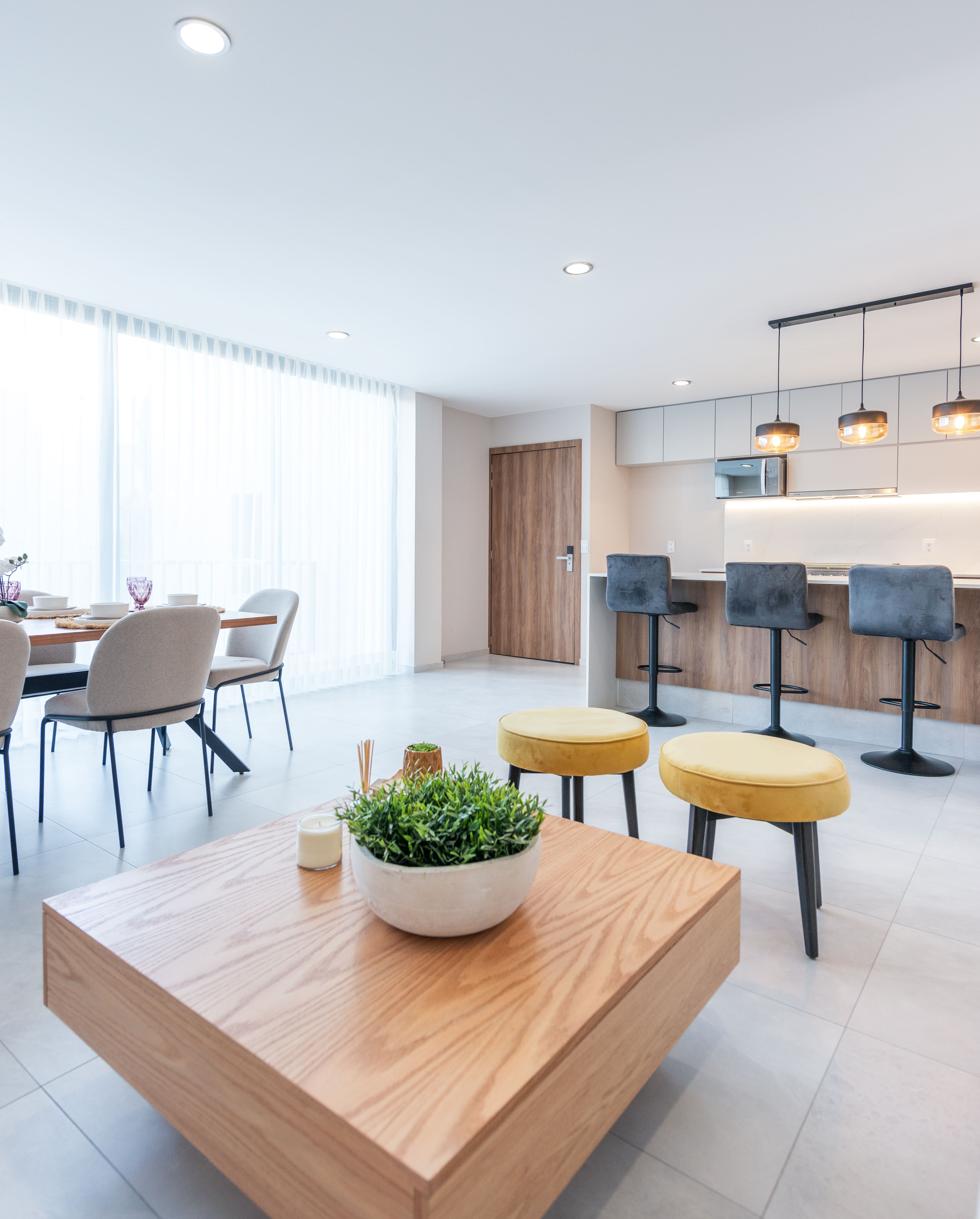 诺霍大厦丨墨西哥瓜达拉哈拉-17