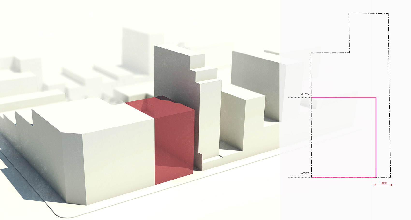 Summers办公楼，阿根廷 / 法国AS建筑工作室-63