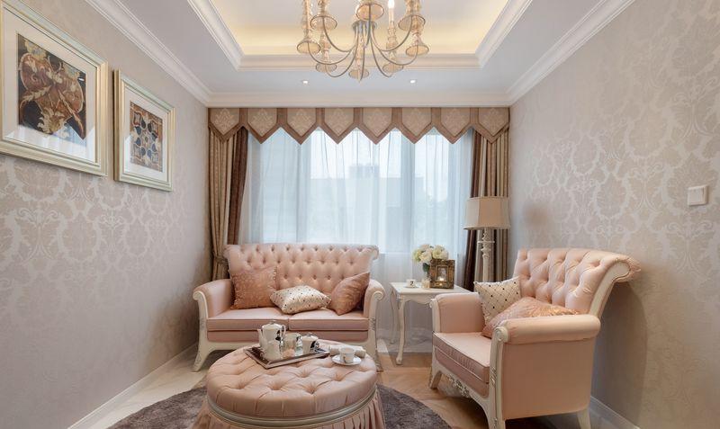 锦溪禾府欧式风范-17