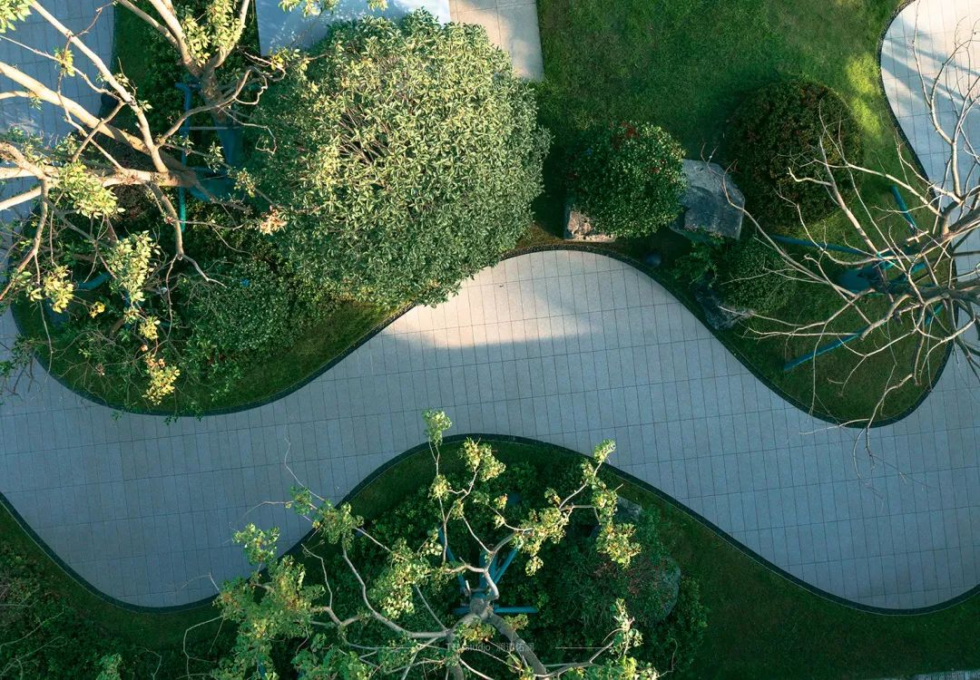 万科·揽境丨中国南通丨上海澜道佑澜环境设计有限公司-101