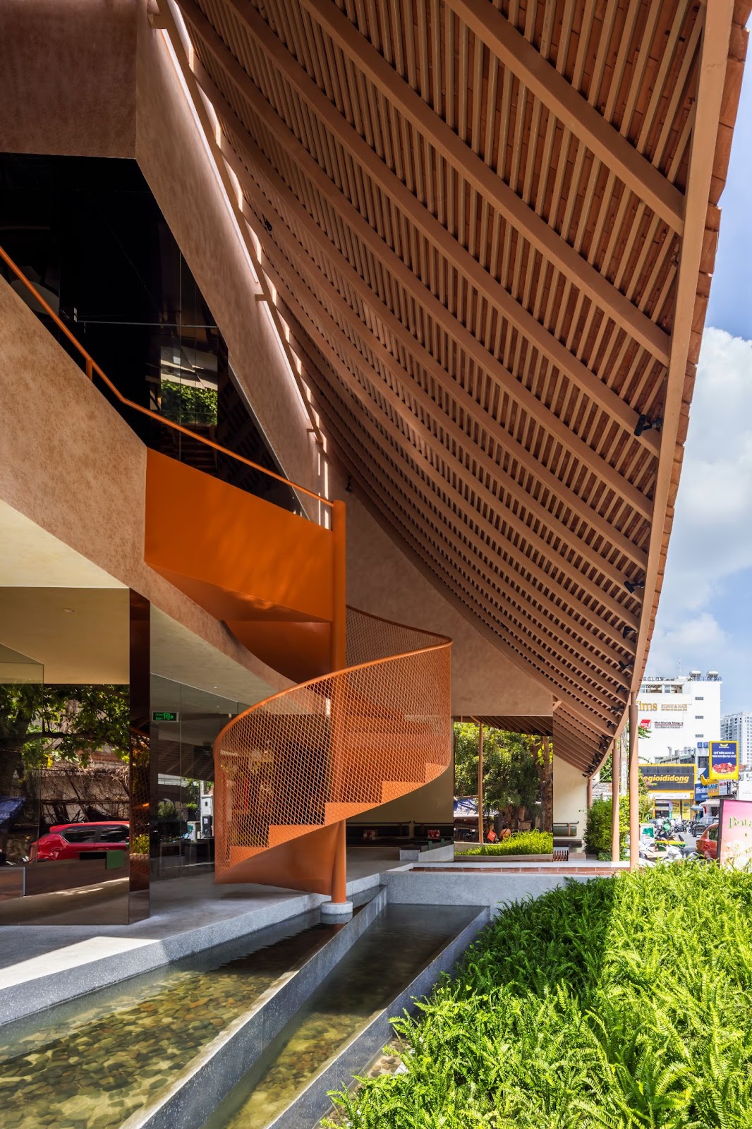 餐厅丨CÔNG TY AKITEK VIỆT NAM-14