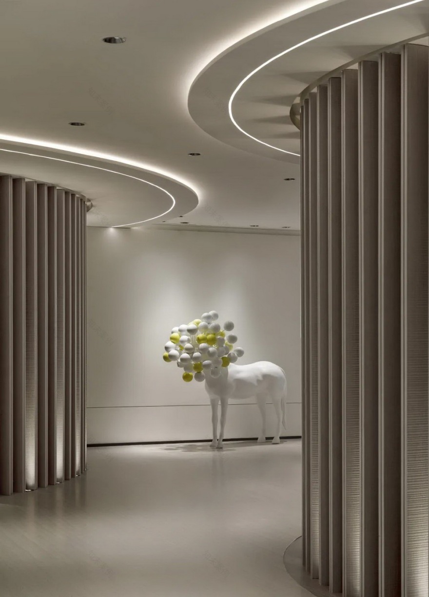 中建观澜雅境丨中国苏州丨MAUDEA 牧笛设计-52