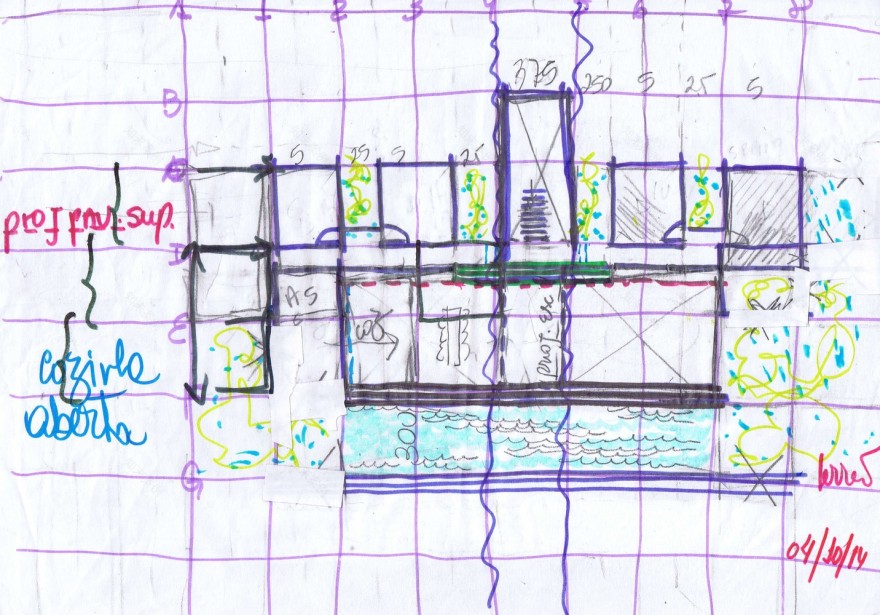 巴西 Porto Feliz 的 ACP 休闲家庭住宅-68