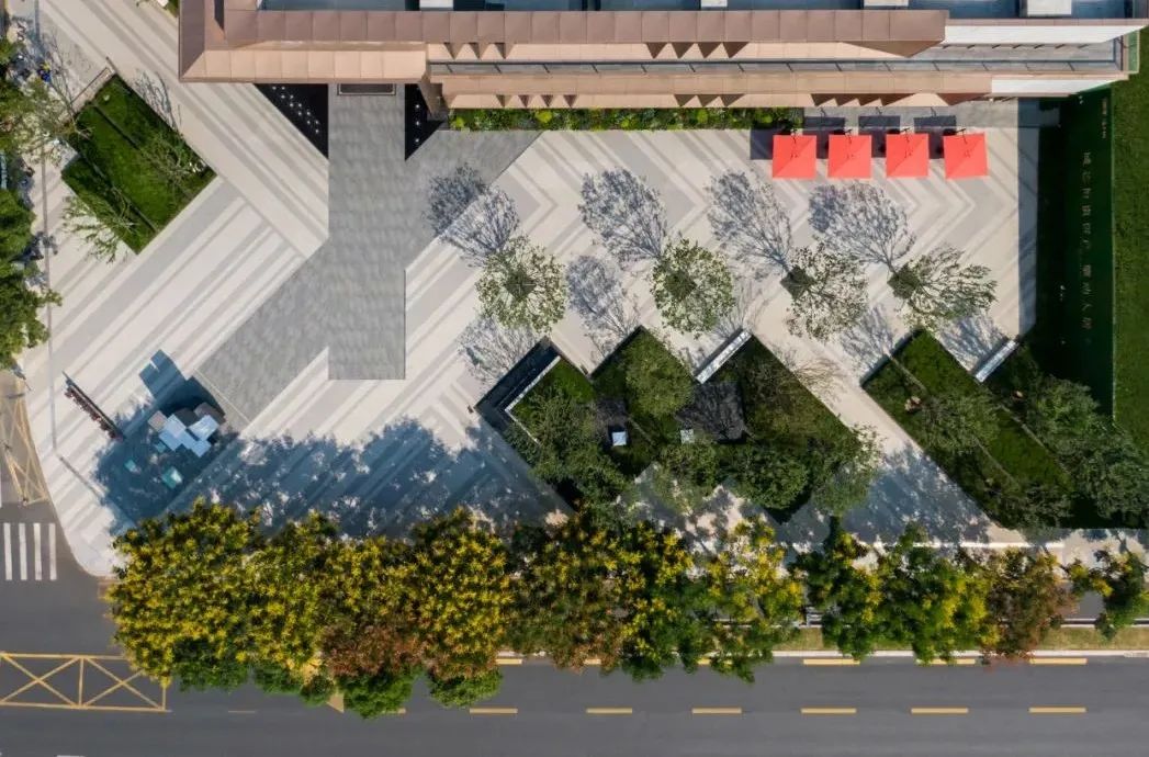 南京阳光城・檀境丨中国南京丨LAURENT罗朗景观-56