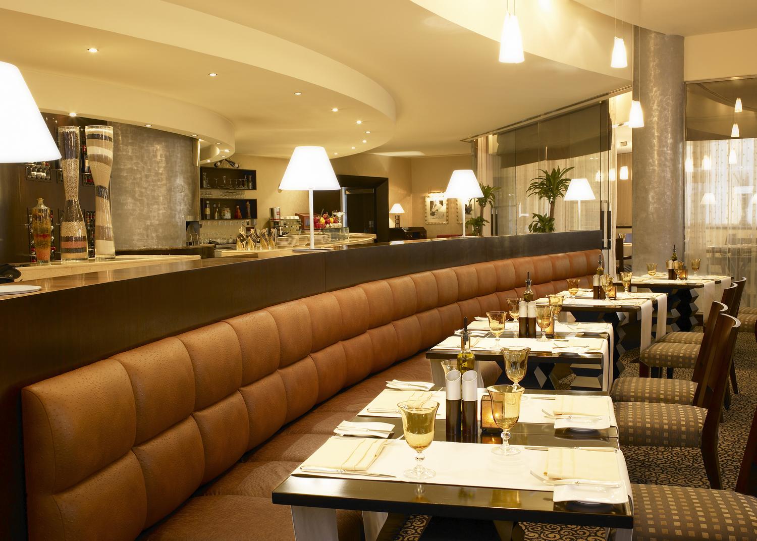 )Le Royal Méridien Abu Dhabi, Abu Dhabi, United Arab Emirates-15