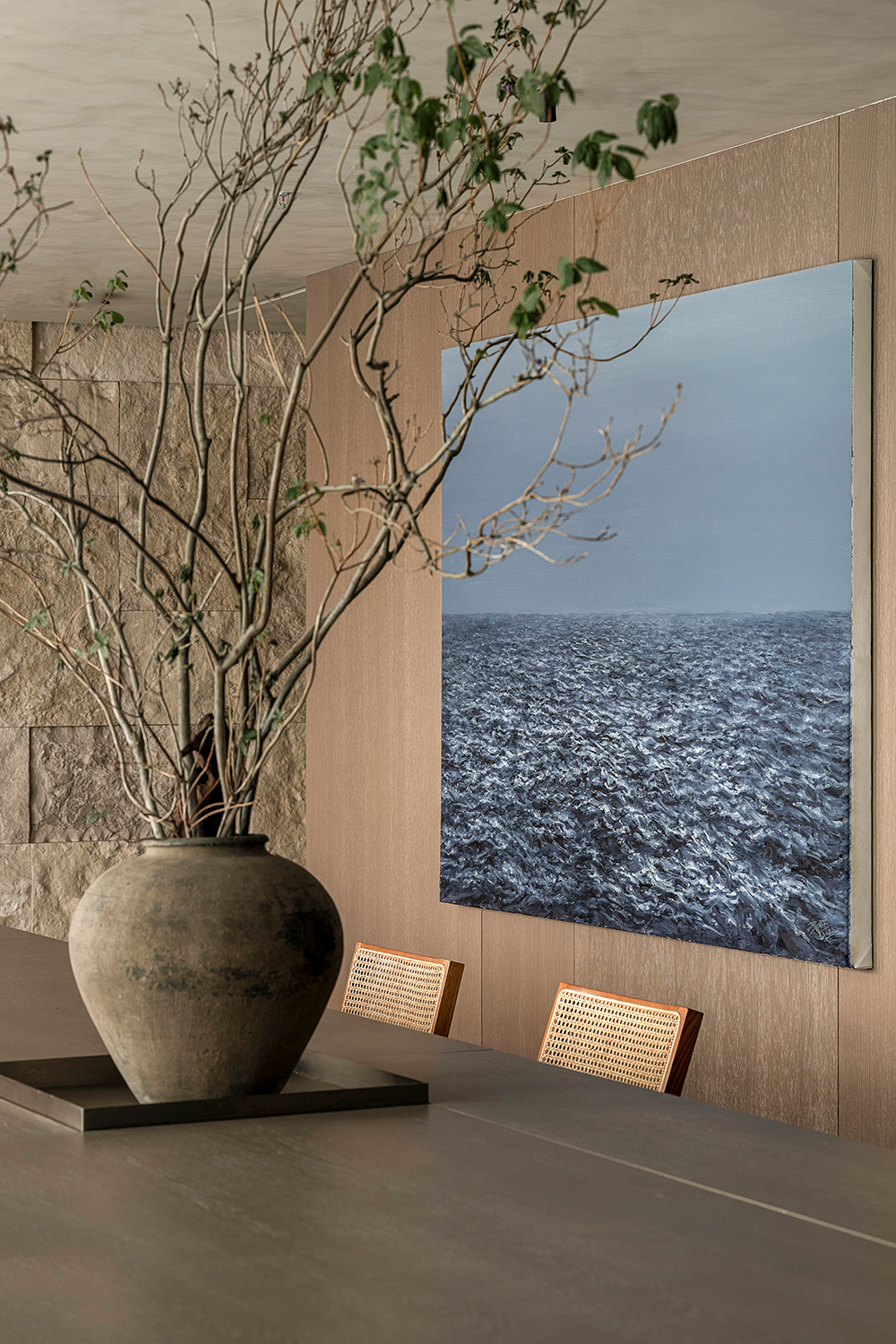 一然设计办公空间丨中国沈阳丨一然设计（上海,深圳,沈阳,北京）-50