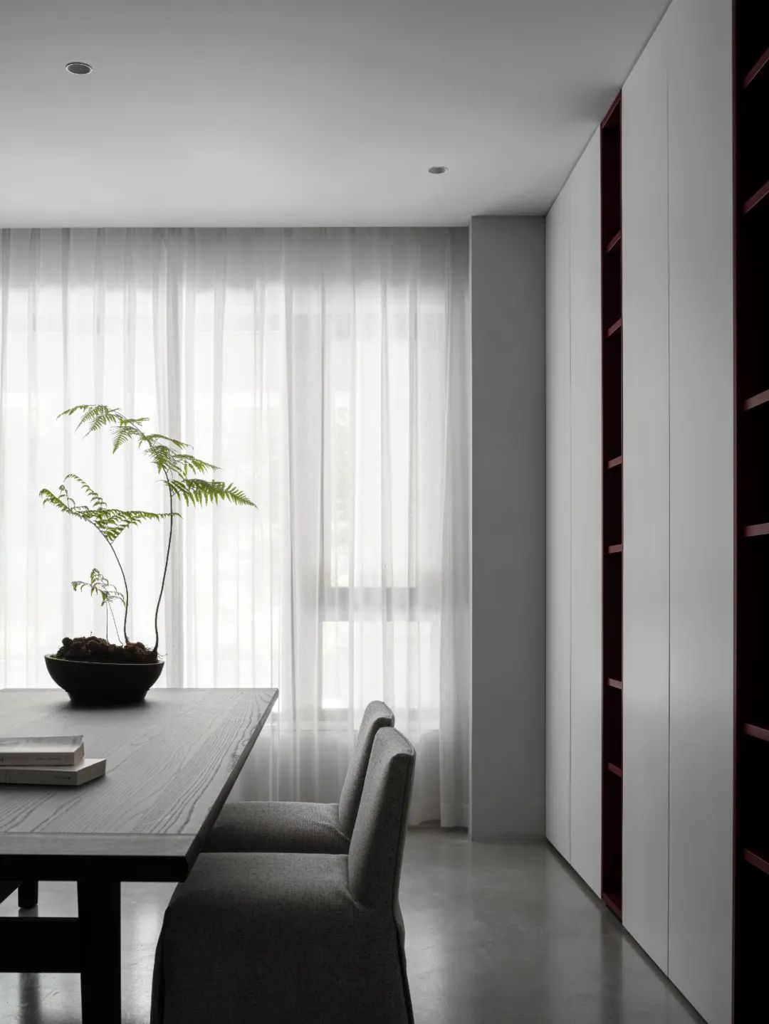 月湖山庄丨中国上海丨上海亦鉴建筑设计-17