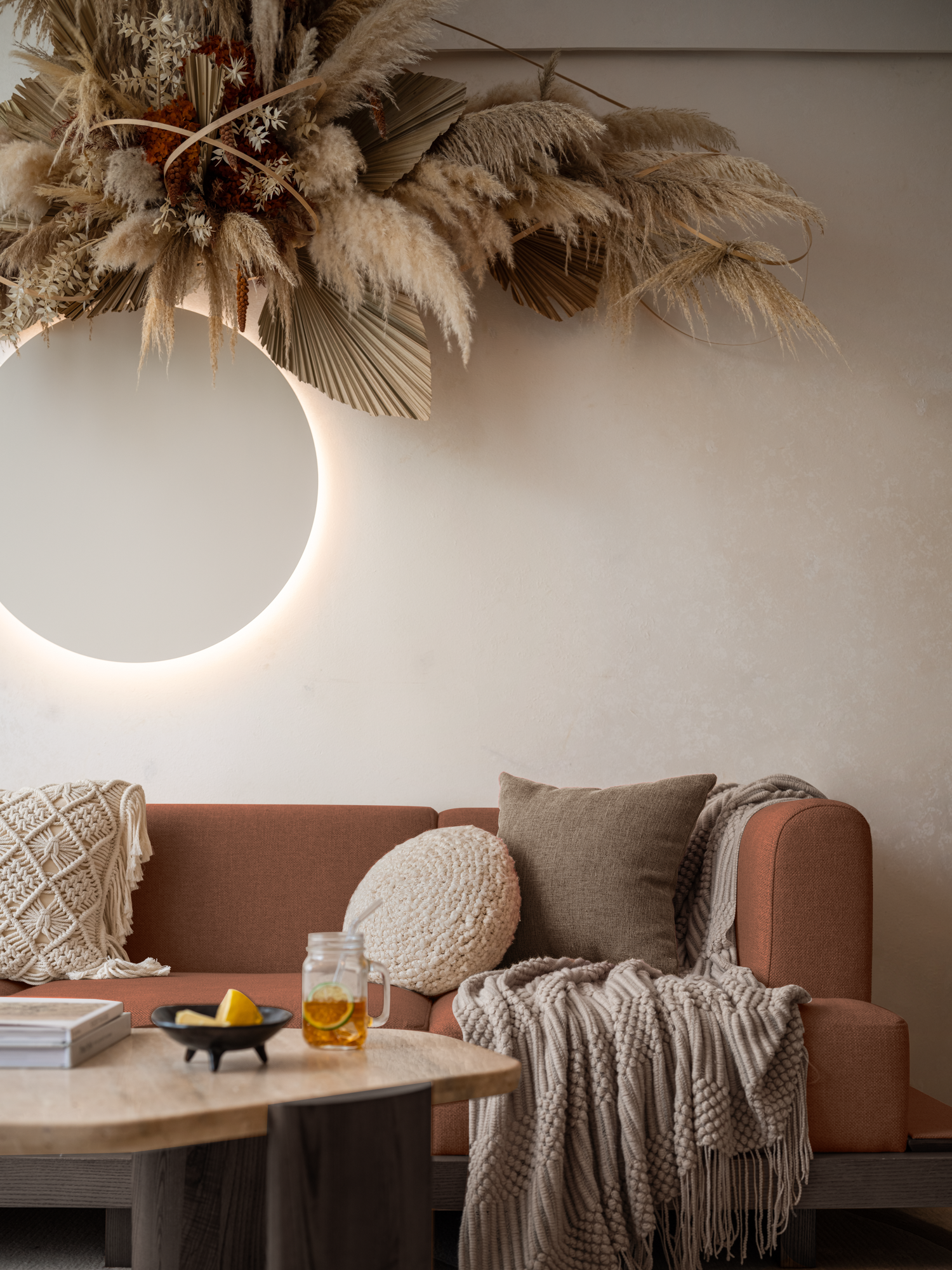 金地·海南云海湾 Loft 样板房丨赛拉维设计 CLV.DESIGN-56