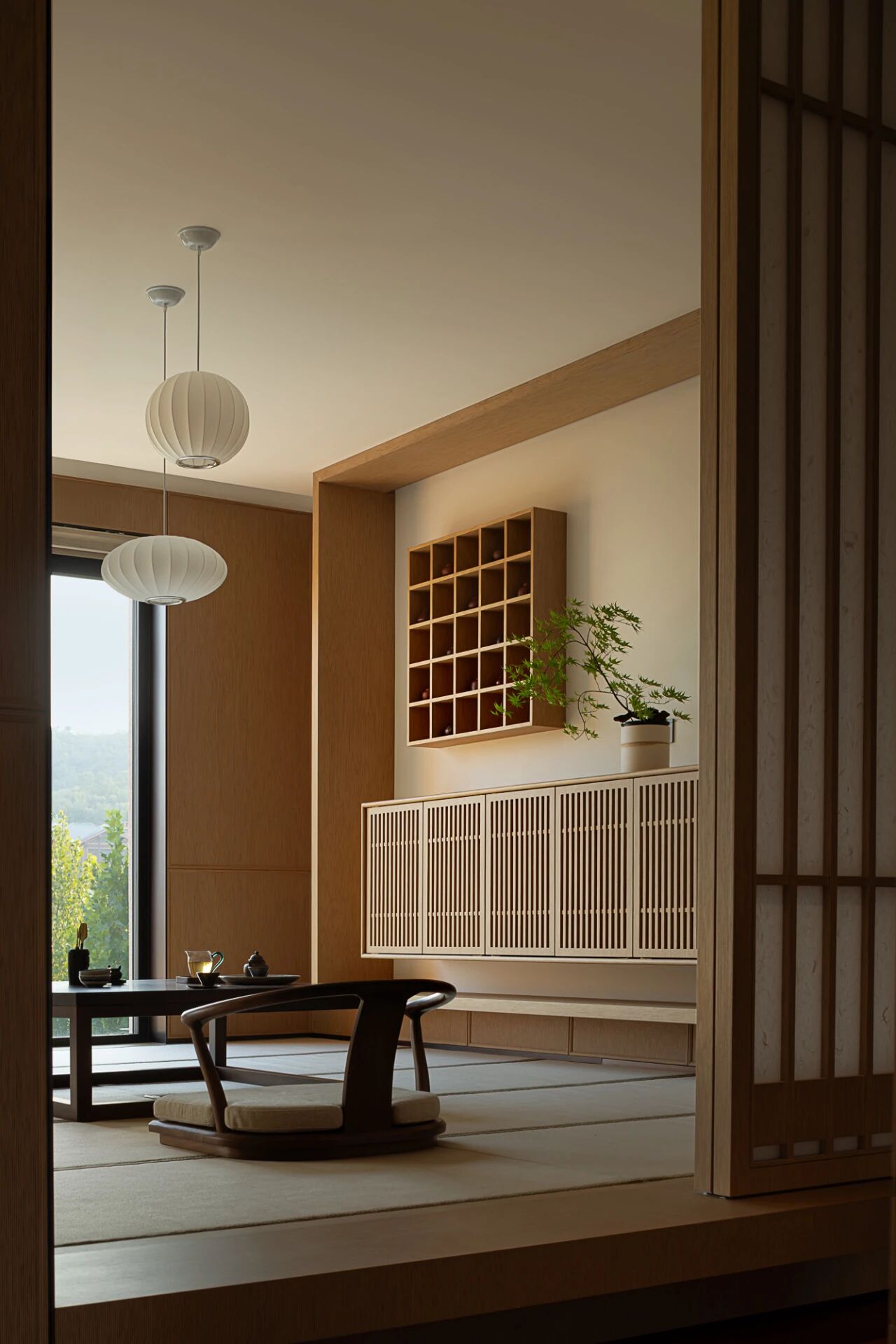 天恒·半山世家丨中国北京丨北京泛恩国际建筑设计顾问有限公司-19