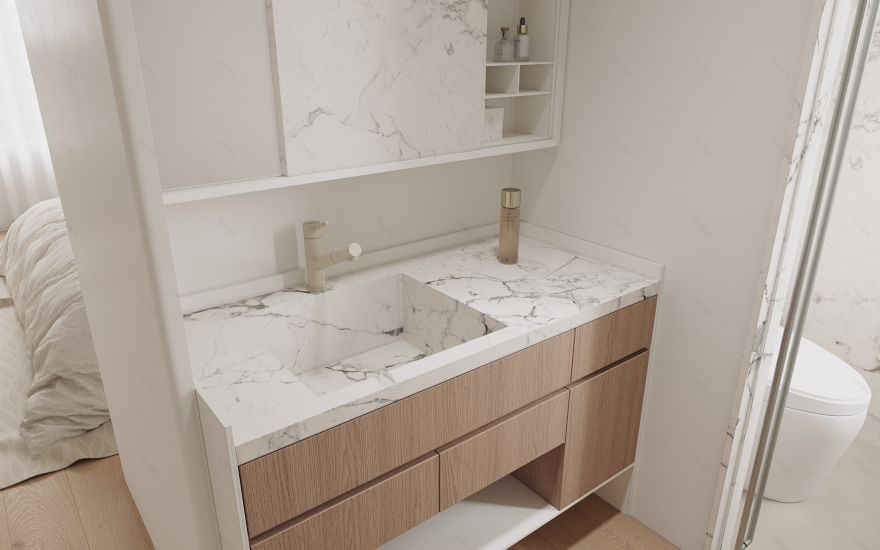 家装·极简风-22