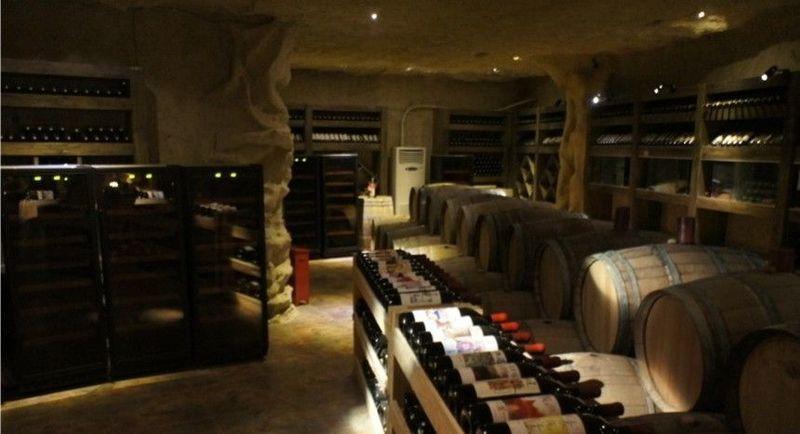 专业打造恒温酒窖,品味生活新境界-7