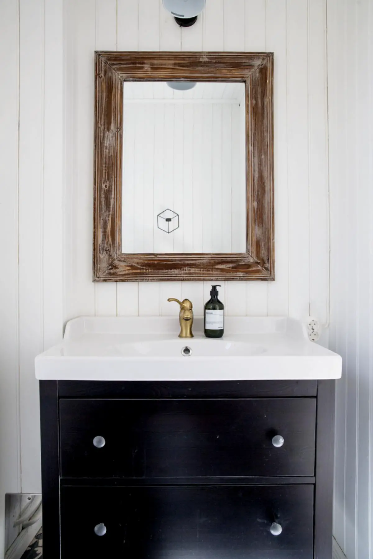 瑞典 1861 年红屋 | 古典与自然的完美融合-22