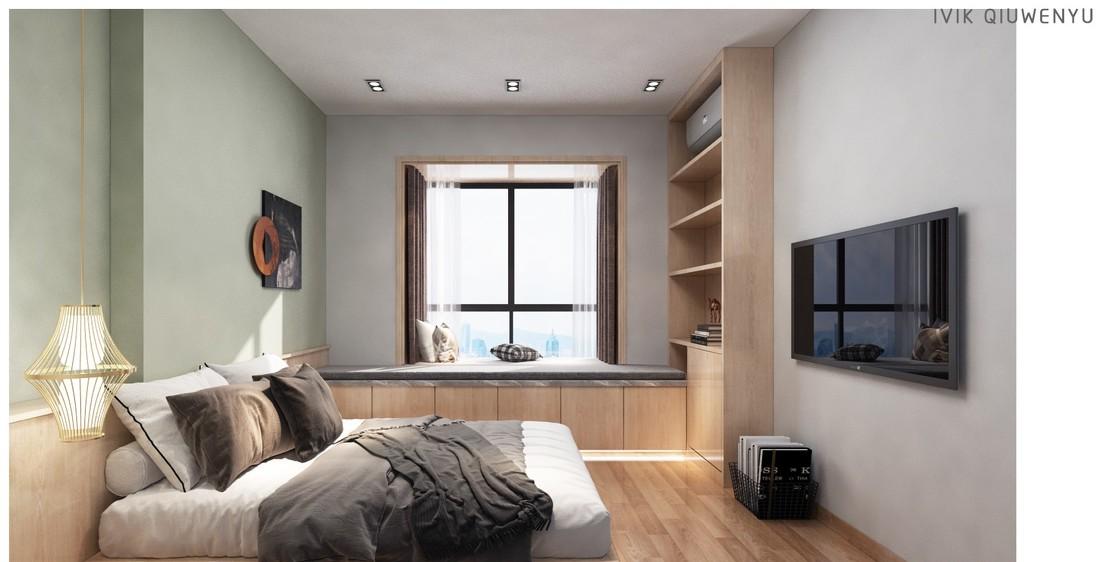 
海南.海口凤翔SUE.私宅 2019 -7