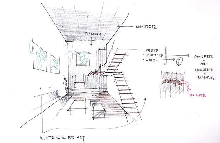 S住宅，东京 / Keiji Ashizawa-19